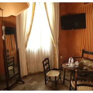 **** Hotel La Casona De Calderón Gastronomic&boutique España