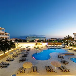 **** Apartahotel Parque La Paz España