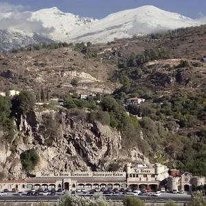 ** Hotel La Brasa España