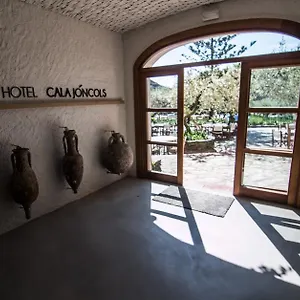 ** Hotel Cala Joncols España