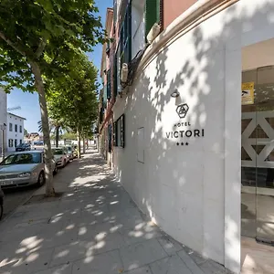 *** Hotel Victori España