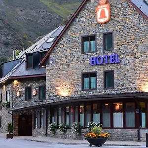 **** Apartahotel Vilagaros España